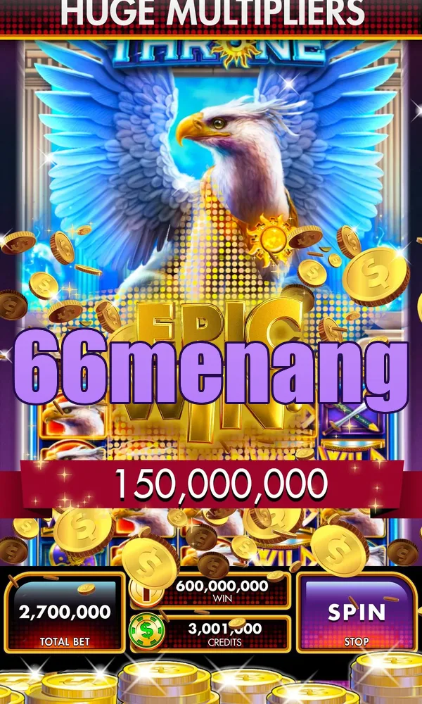 66menang Unduh