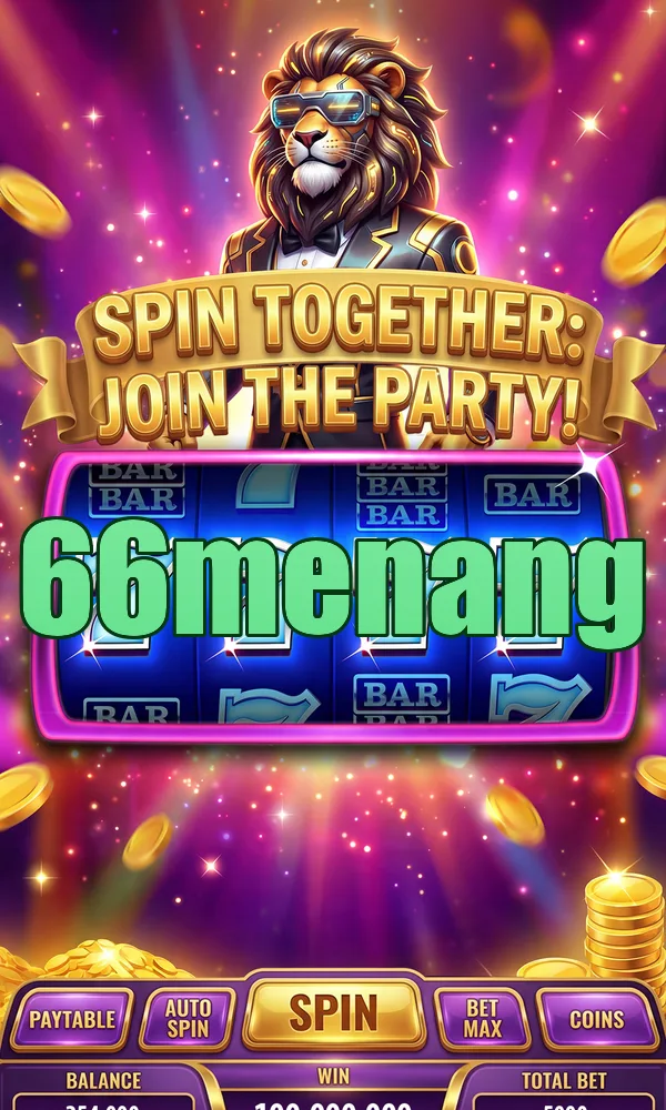 66menang Masuk