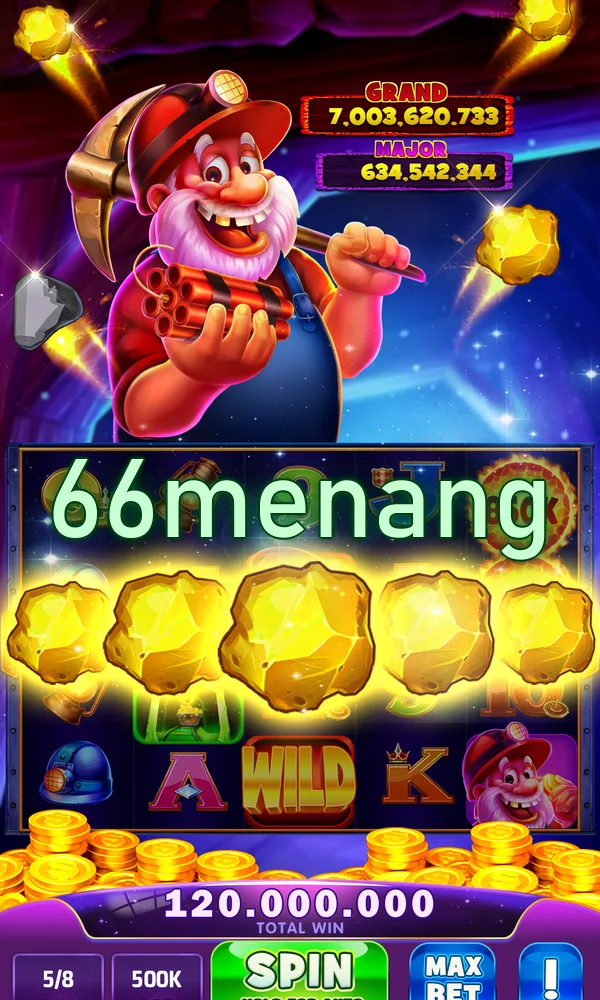 66menang Masuk